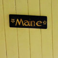 suíte Maine
