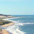 Litoral ao norte