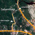 Vila do Sagi
